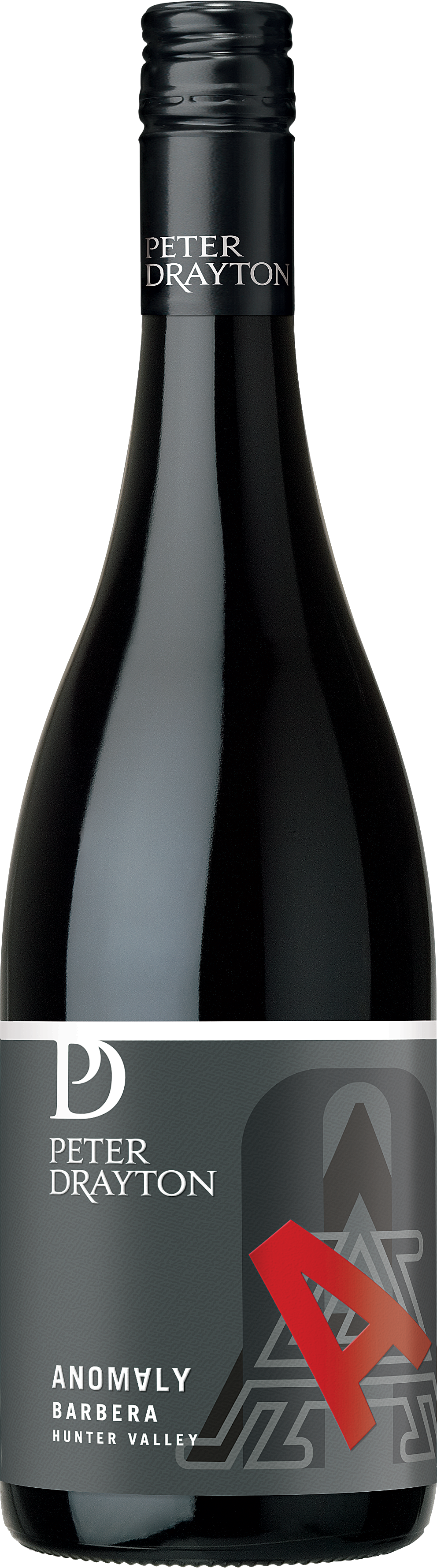 Peter Drayton Wines Anomaly Hunter Valley Barbera 2022